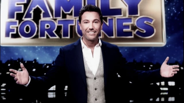 Family Fortunes