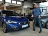 Video af Seat Leon Sportstourer 1,4 e-Hybrid Xcellence DSG 204HK Stc 6g Aut.
