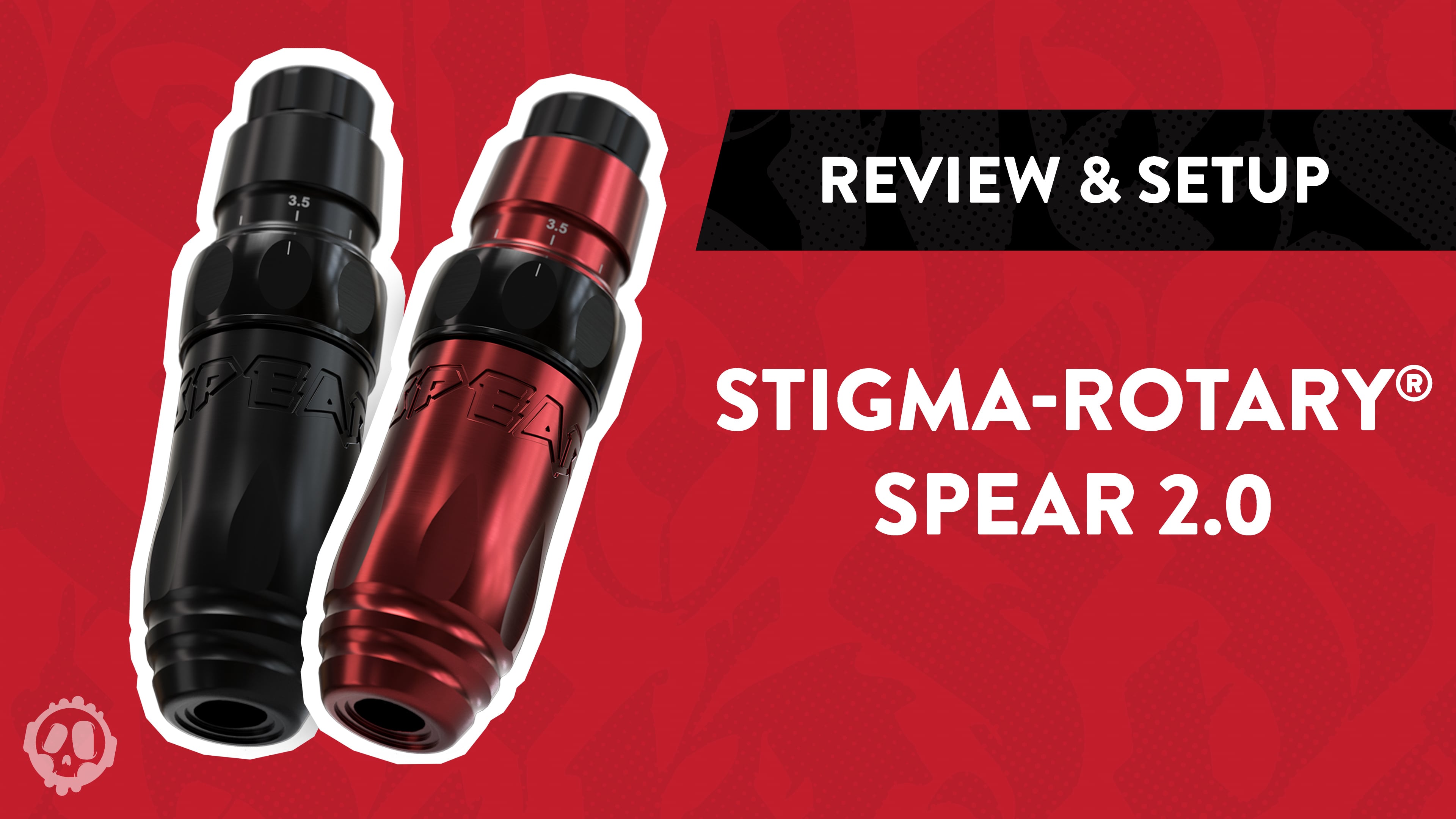 Stigma Rotary spear 正規品 | www.ddechuquisaca.gob.bo