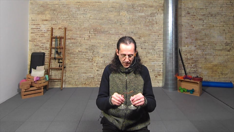 El Ancla de la Respiración