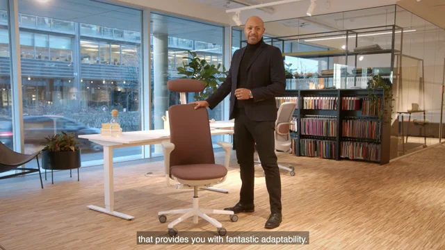 Pigsback office chair hotsell
