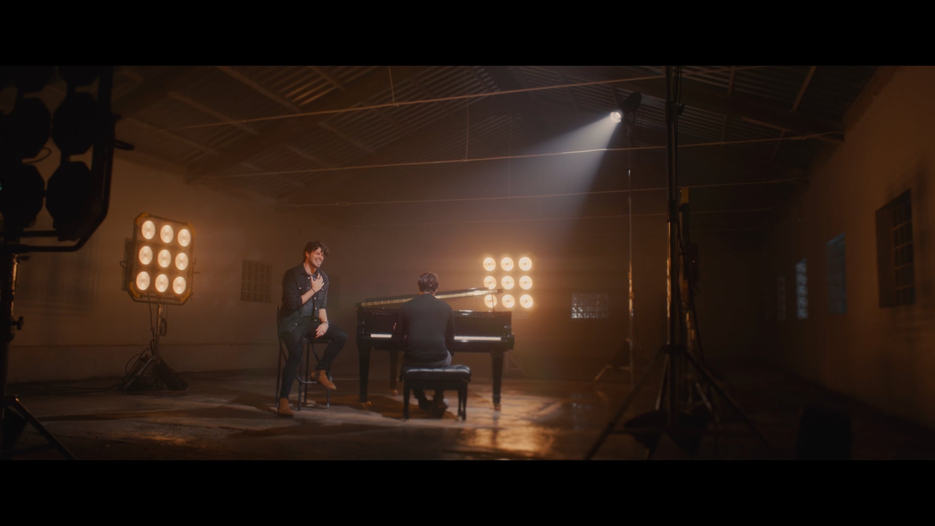 XICATRICES - HÉCTOR PÉREZ FT FELIPE SANTOS.mov
