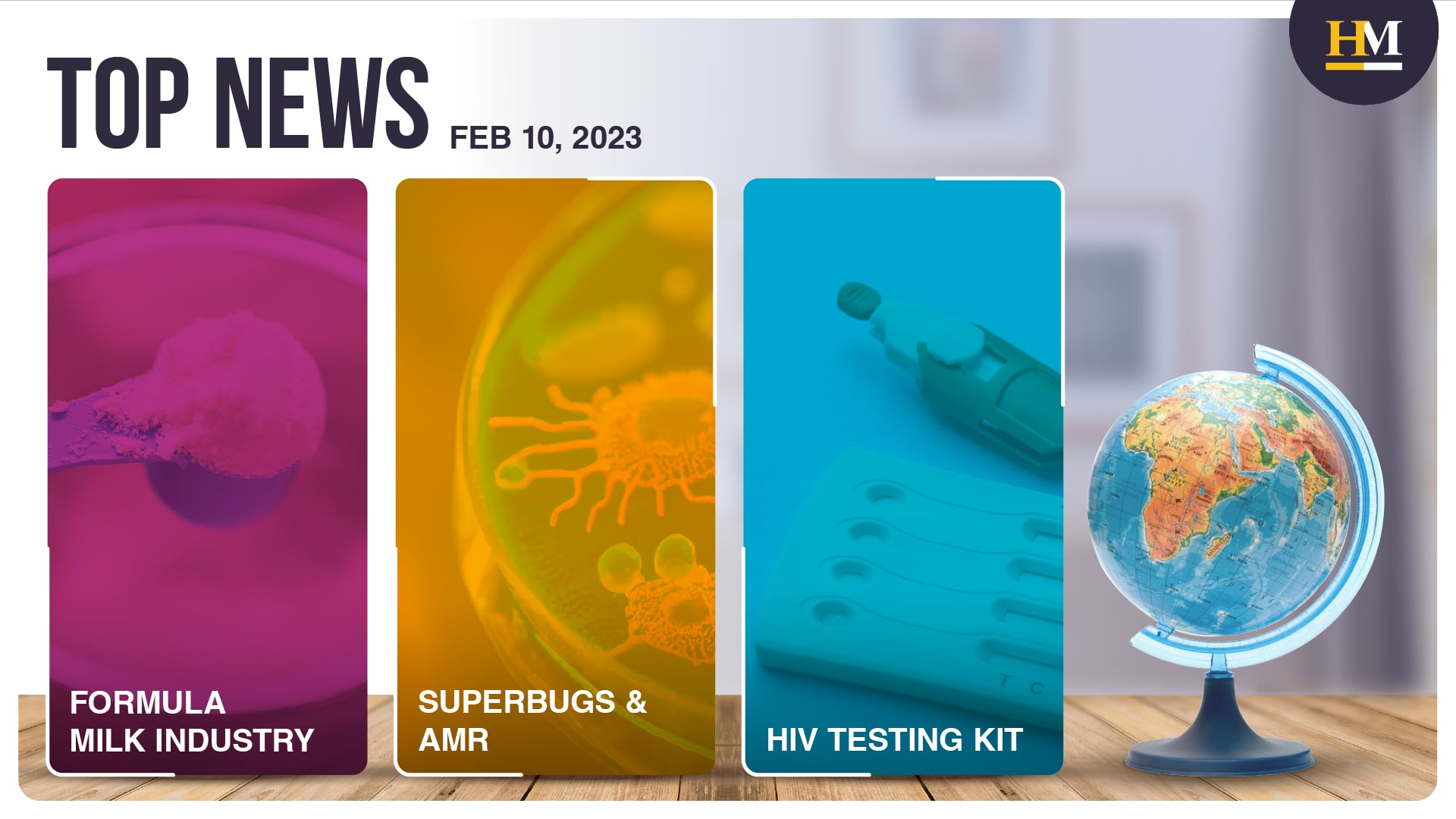Lancet: Formula Industry Jeopardizing Health Rights, and More