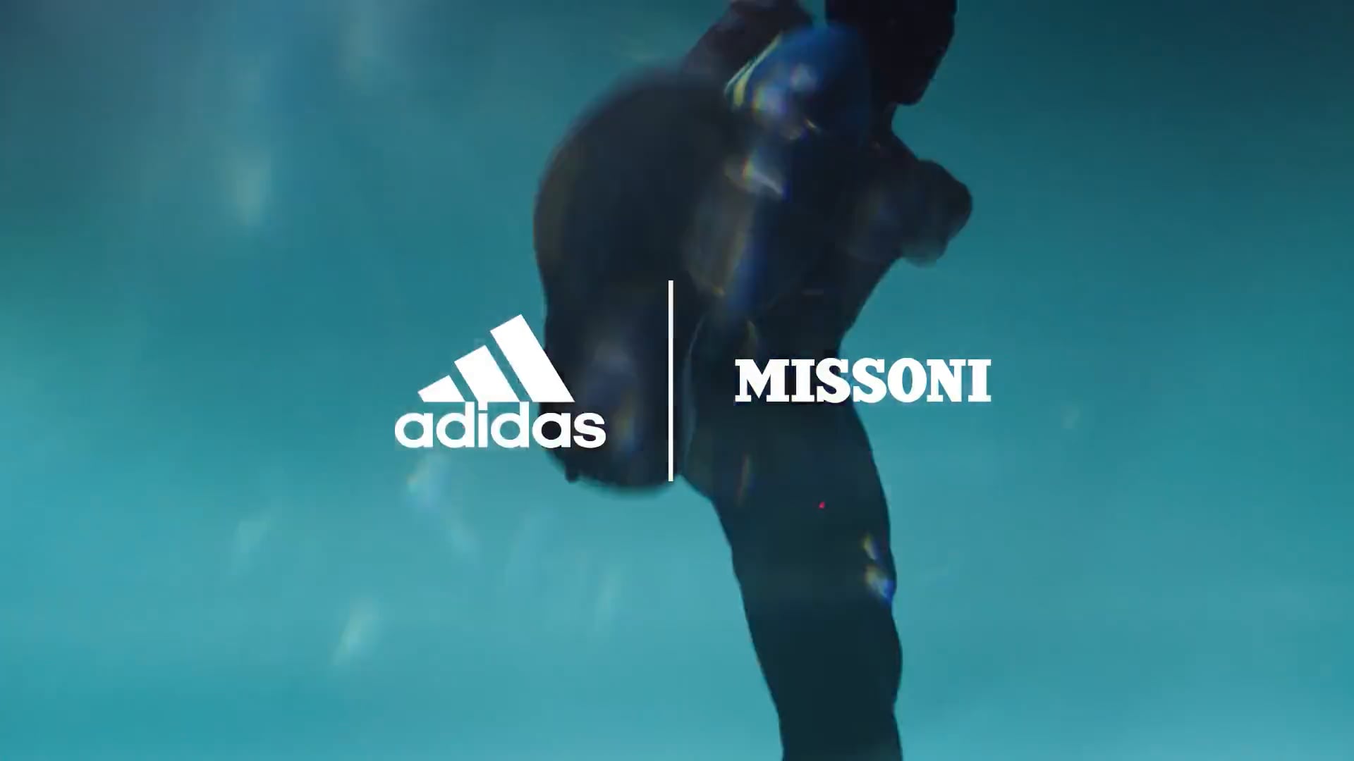 Missoni - Adidas