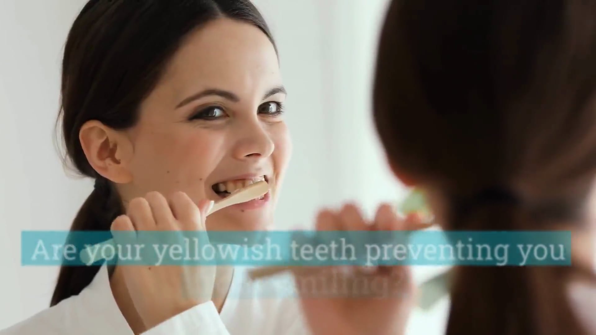 Teeth Whitening Port Coquitlam on Vimeo