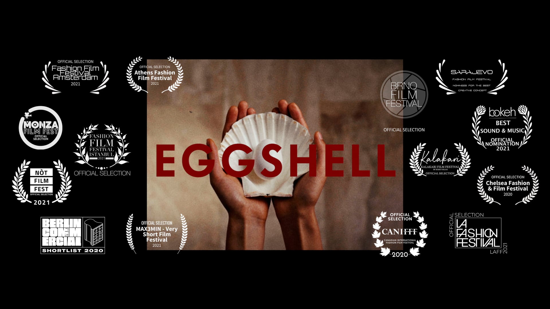 EGGSHELL - trailer