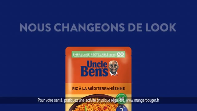deVine Voices Native French Male Voiceover Ben's Original Commercial