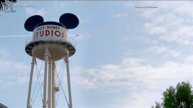 deVine Voices Native French Male Voiceover Disney Marvel