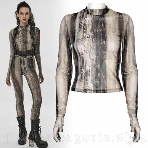 Dune Women's Brown Top video