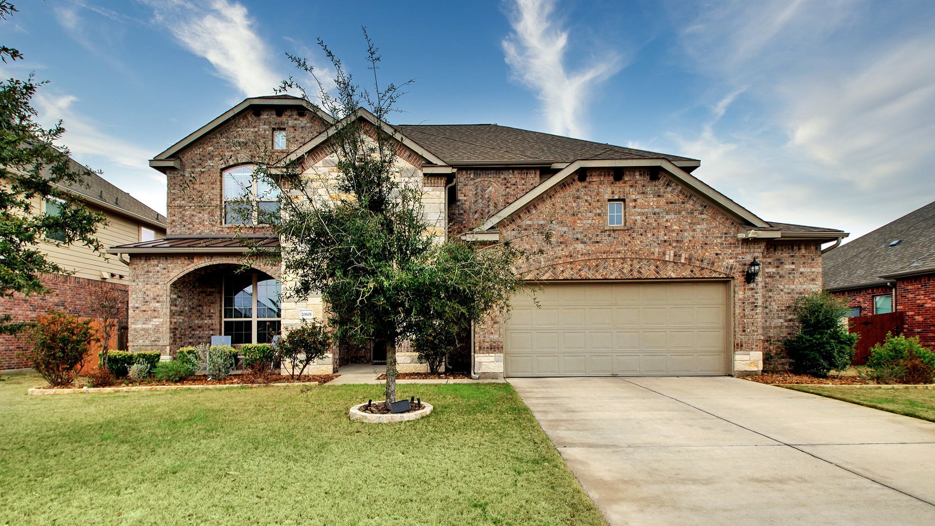 20601 Pinewalk Drive, Pflugerville, TX 78660_Matterport on Vimeo