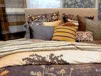 BEDDINGHOUSE - HEIMTEXTIL 2023 - FRANKFURT - STAND PHOTOGRAPHY.mp4
