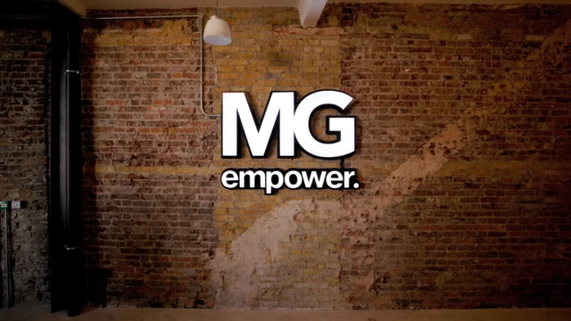 MG Empower