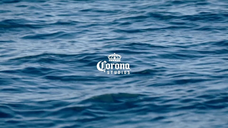 No Coraçao da Baía - Corona