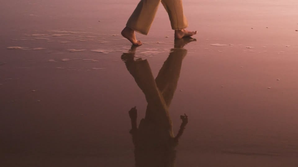 Hourglass - Bahia