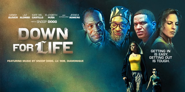 Down For Life - Trailer
