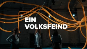 Trailer — Ein Volksfeind Schauspiel von Henrik Ibsen