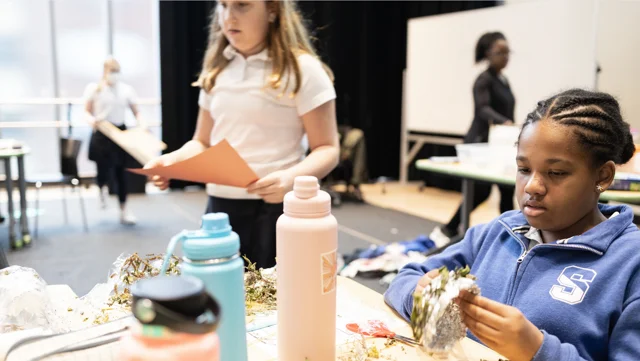 K-12 Academic Program