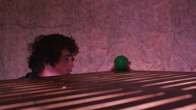 Bastien sans main - teaser