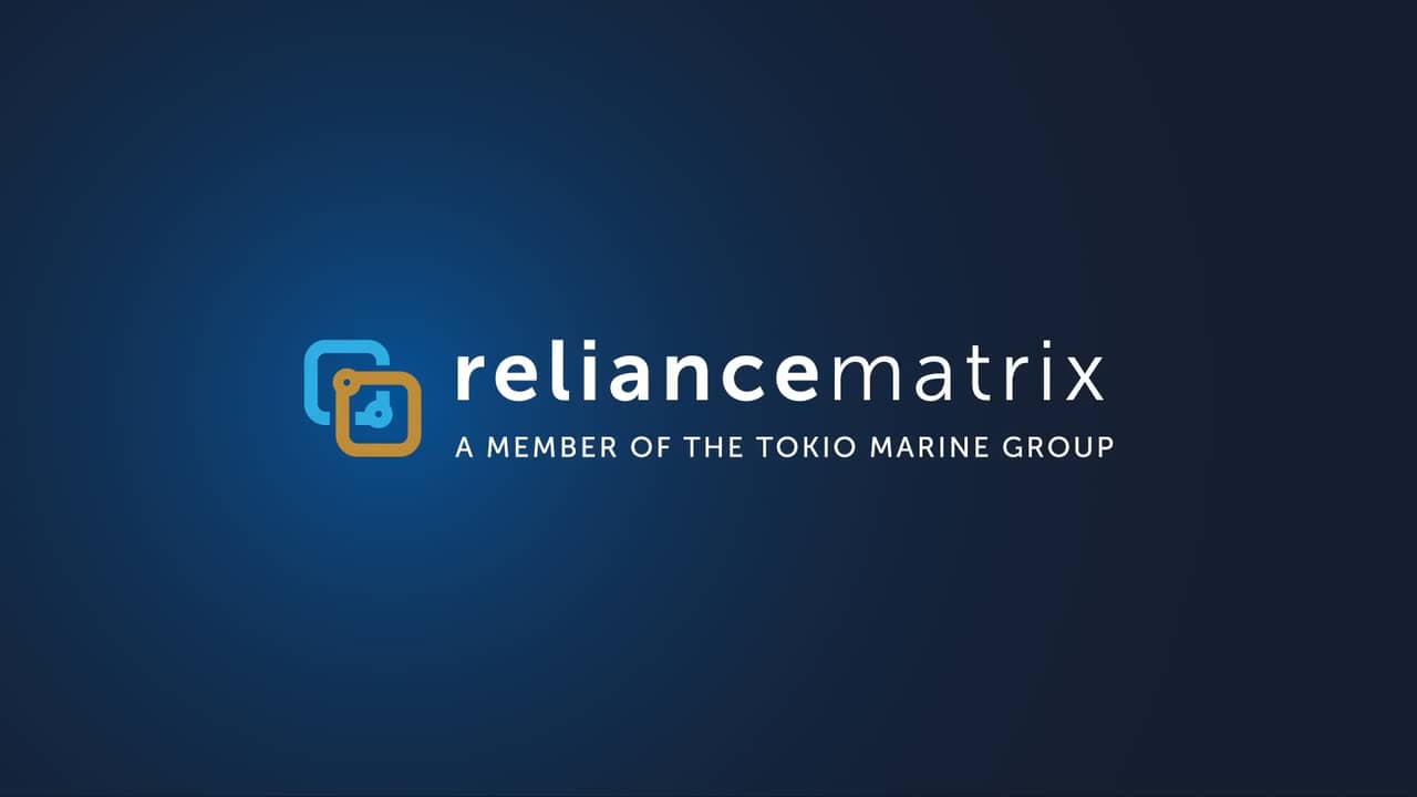 We are Reliance Matrix on Vimeo