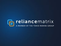 Reliance Matrix video/presentation/materials