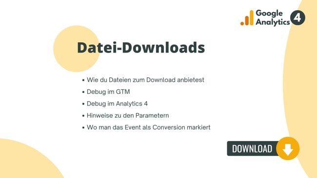 Datei-Downloads