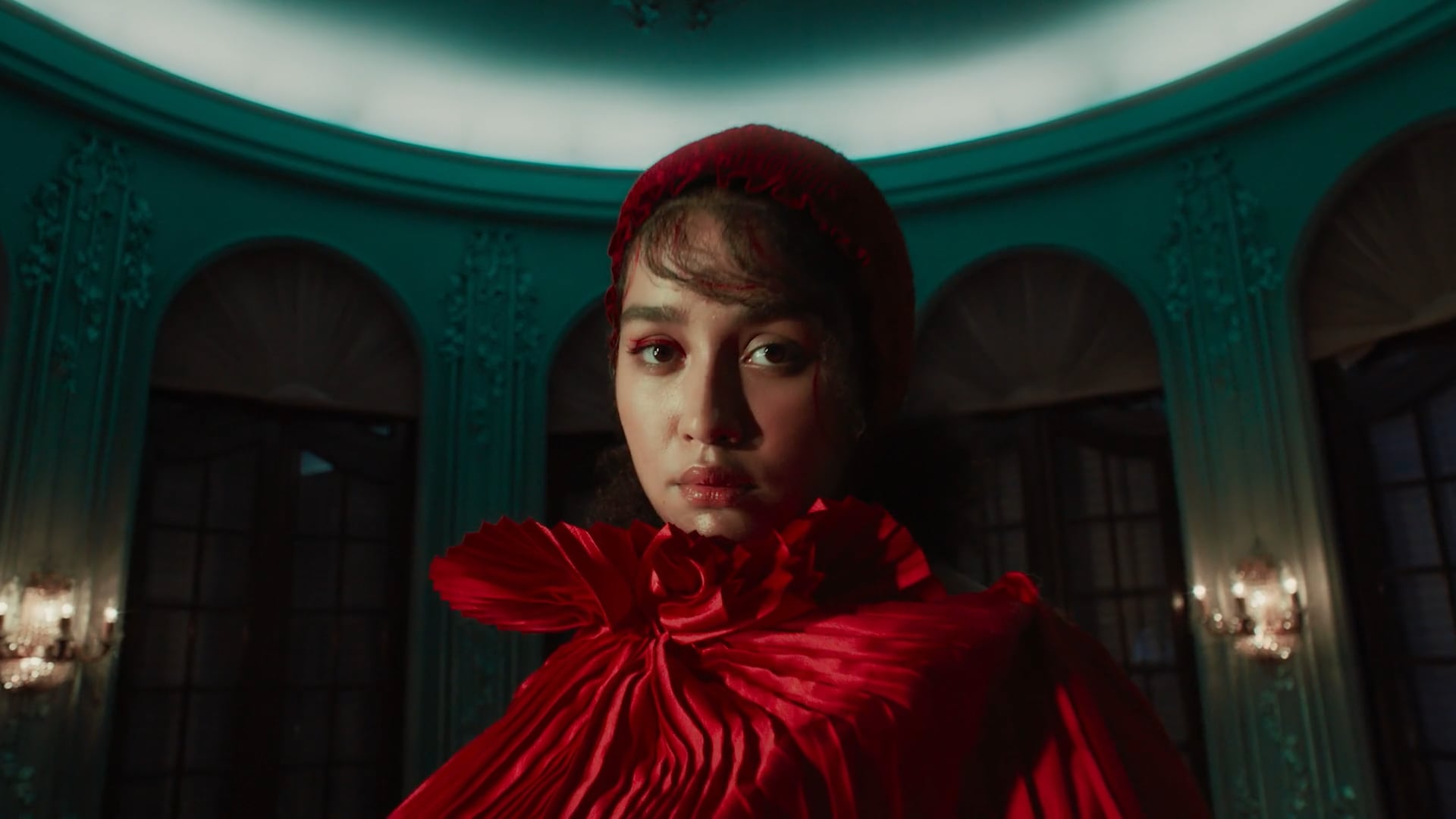 Melissa - Be extra&ordinary