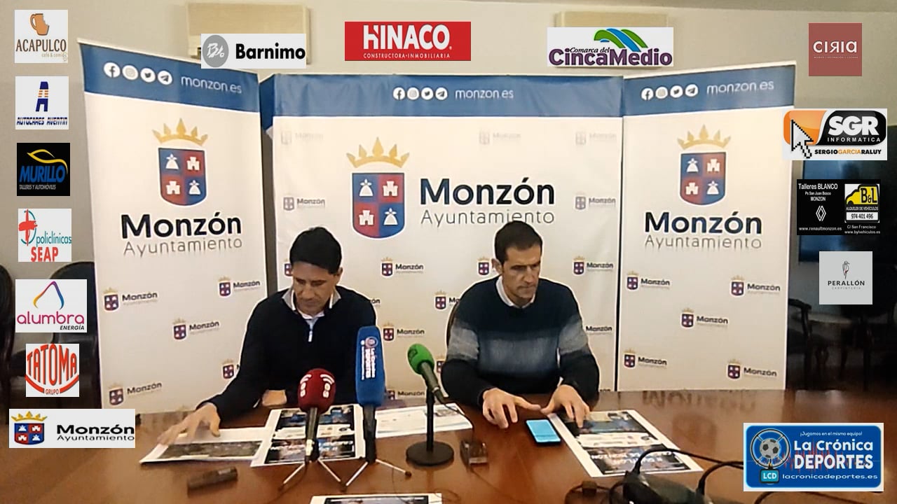 SE PRESENTÓ LA II DUATLÓN CIUDAD DE MONZÓN QUE A SU VEZ ES EL CAMPEONATO DE ARAGÓN DE DUATLÓN SPRINT 2023