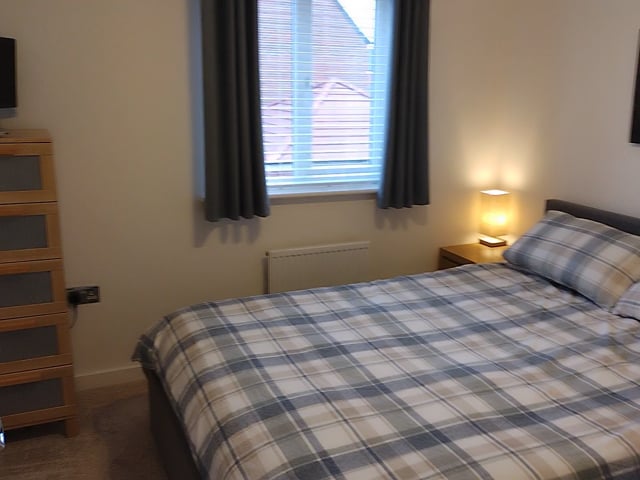Nice Double Room in Friendly House Main Photo