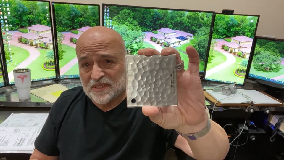 The Hidden Problems with Hammered Nickel Farm Sinks (What They Don’t Tell You)