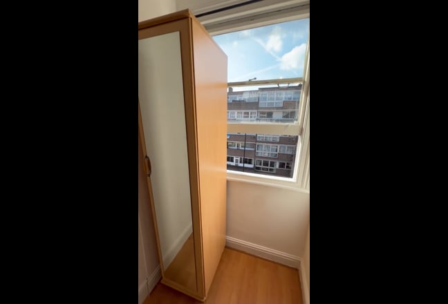 Video 1: Room 1: £277pw with bills included. (Available NOW)