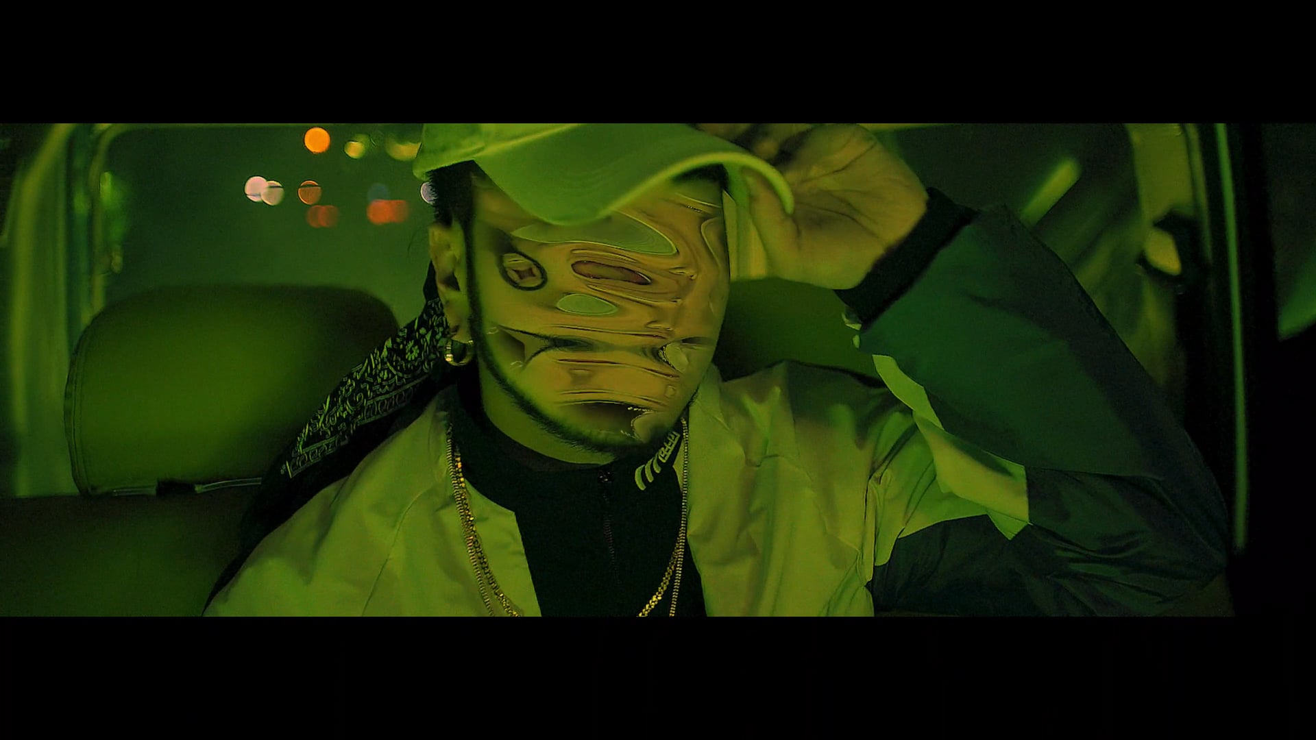 DPR LIVE - Please (ft. KIM HYO EUN, G2, DUMBFOUNDEAD) M/V