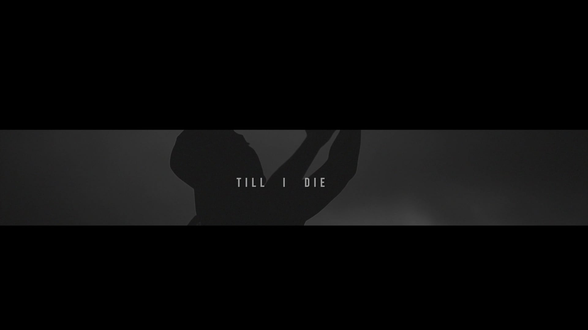 DPR LIVE - Till I Die M/V