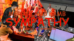 Merry Lamb Lamb - Sympathy (Live Jamming At The Warehouse)