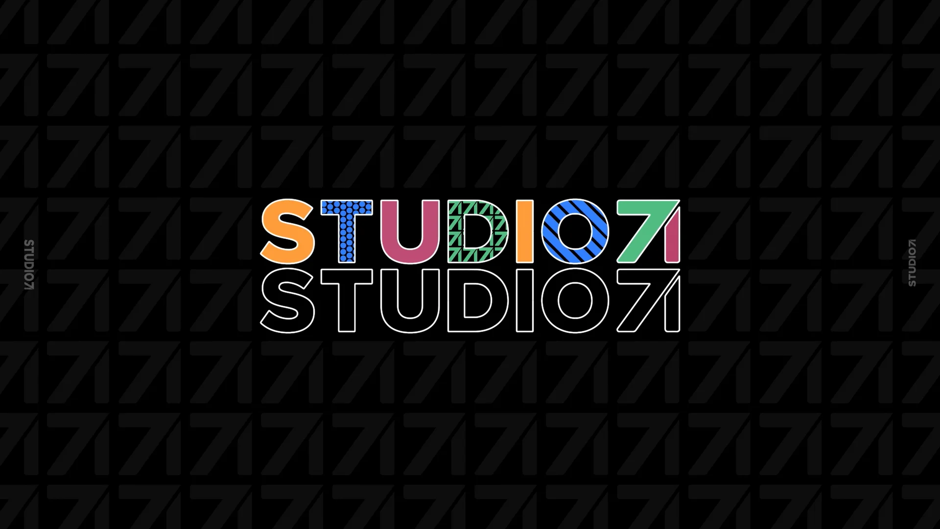 Studio71 Uk Who We Are 2023 On Vimeo
