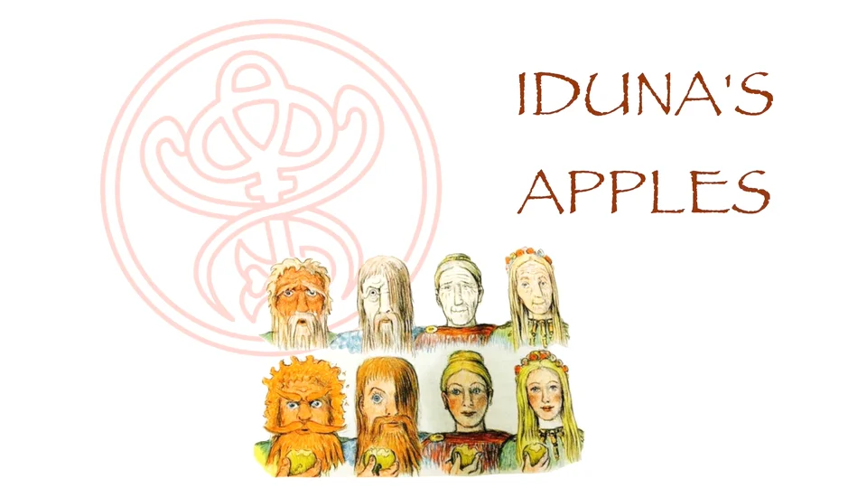 Iduna's Apples | Fourth Grade Play on Vimeo