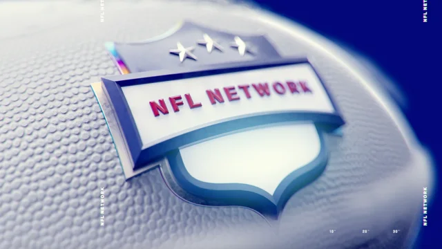 NFL Network - NFL Network engadiu unha nova foto.