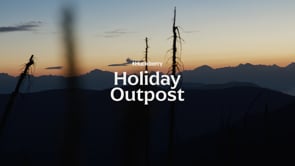 HUCKBERRY HOLIDAY OUTPOST // Campaign Trailer