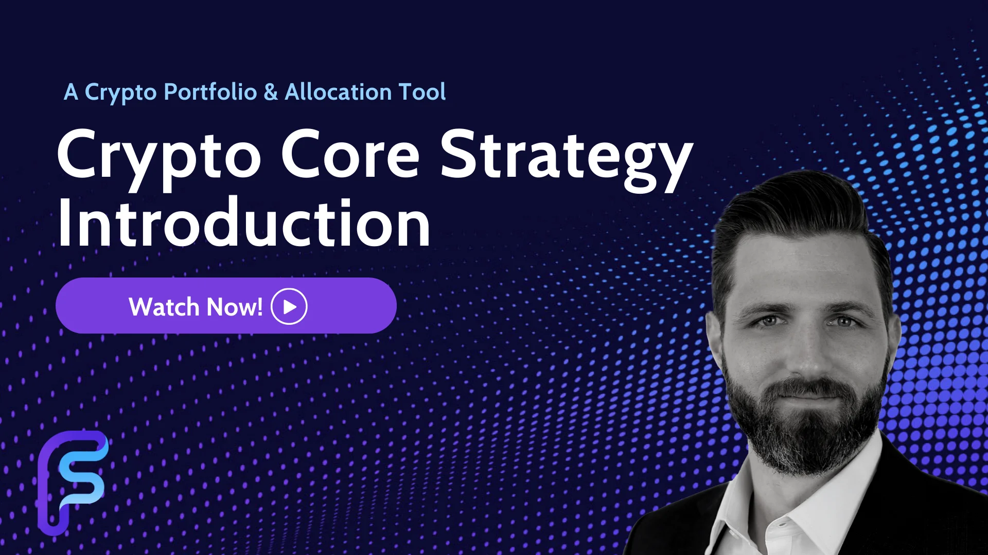 Crypto Core Strategy: A Portfolio Positioned to Outperform Bitcoin and  Minimize Risk