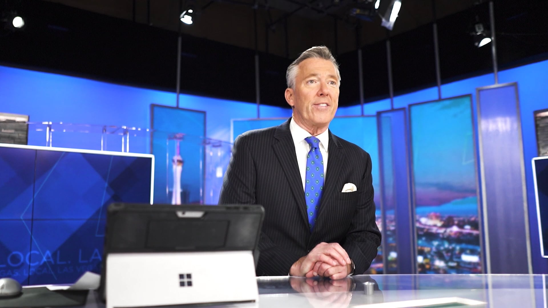 Evening Team Coverage Promo