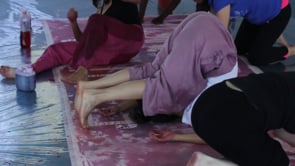 Poner el cuerpo o el futuro ya es feminista | Oaxaca
