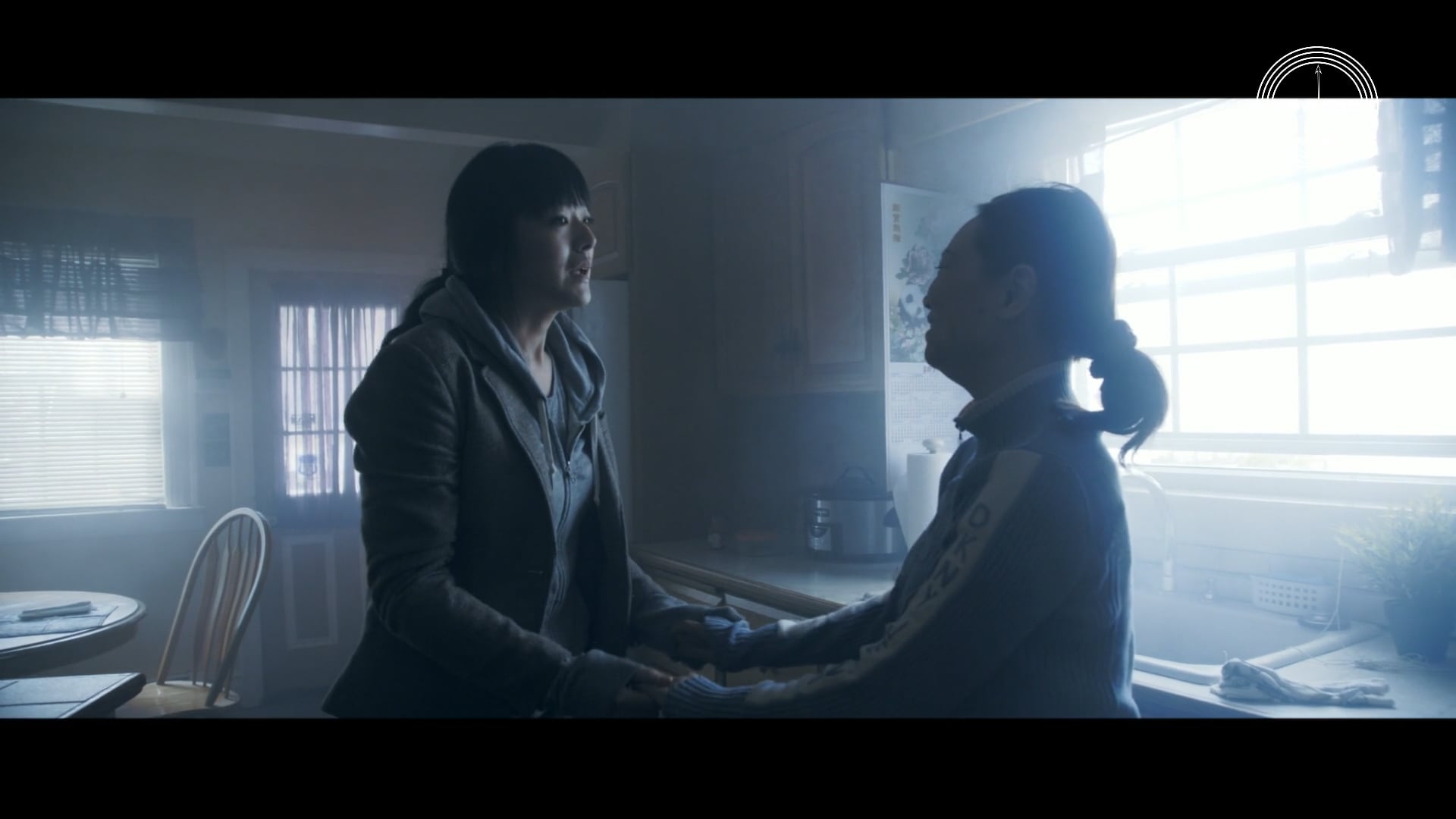 PATRICE D. BOWMAN || 2025 Directing Reel