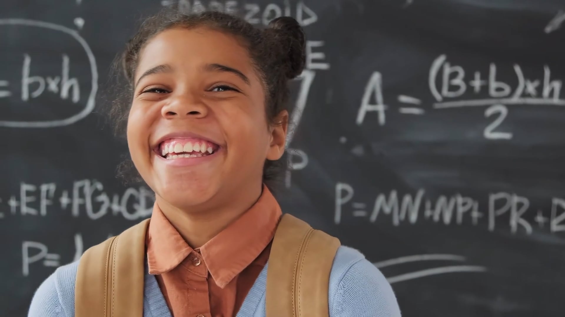 Permite que brille tu luz
