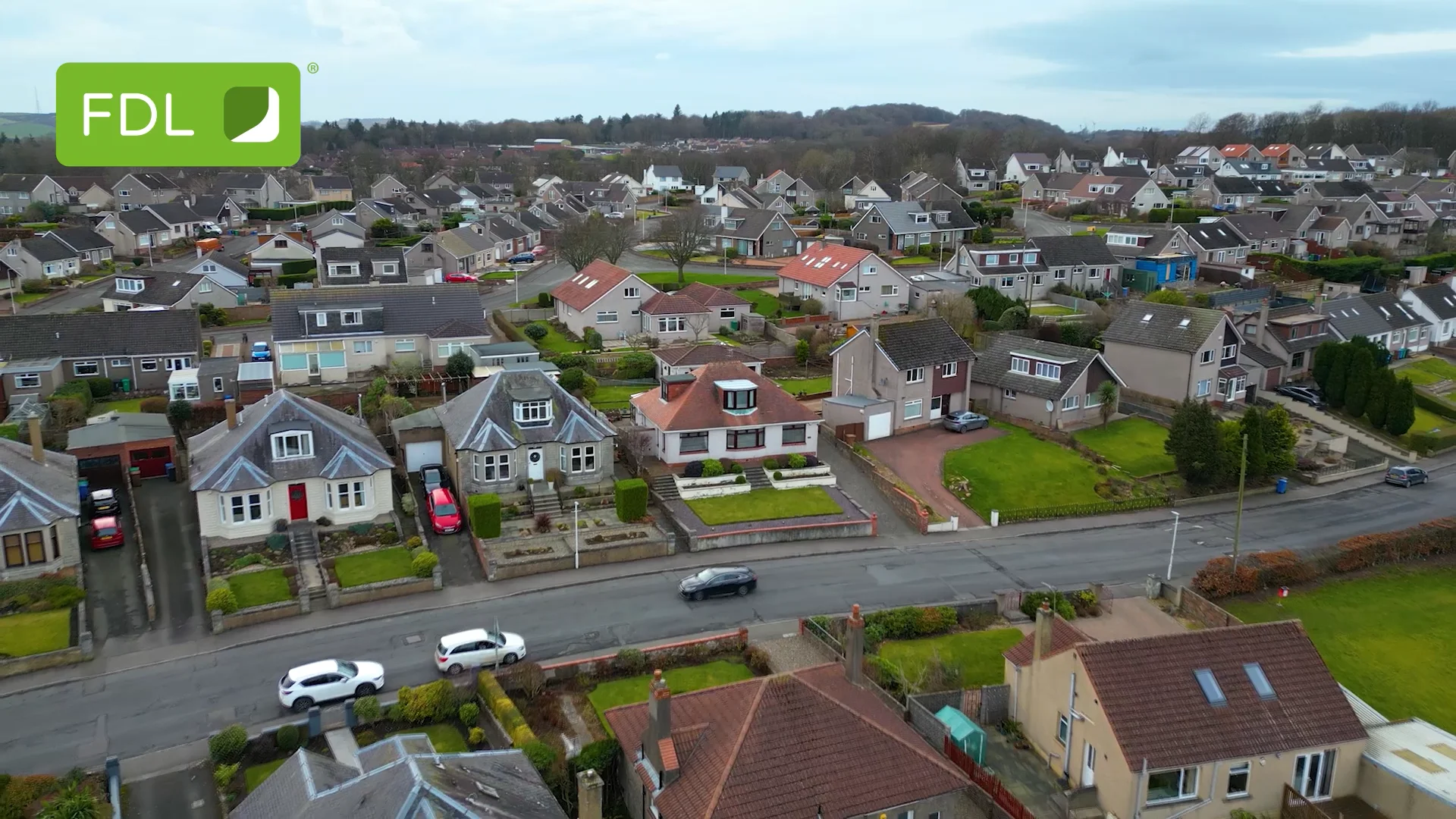 FDL, Bennochy Road, Kirkcaldy on Vimeo