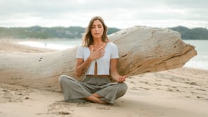 Evening Meditation