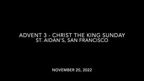 Jesus, Remember Me When You Come into Your Kingdom