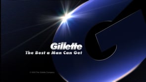 Gillette ProGlide