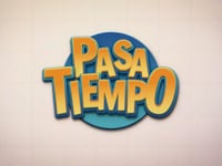 Jueves 9 de febrero - Pasatiempo