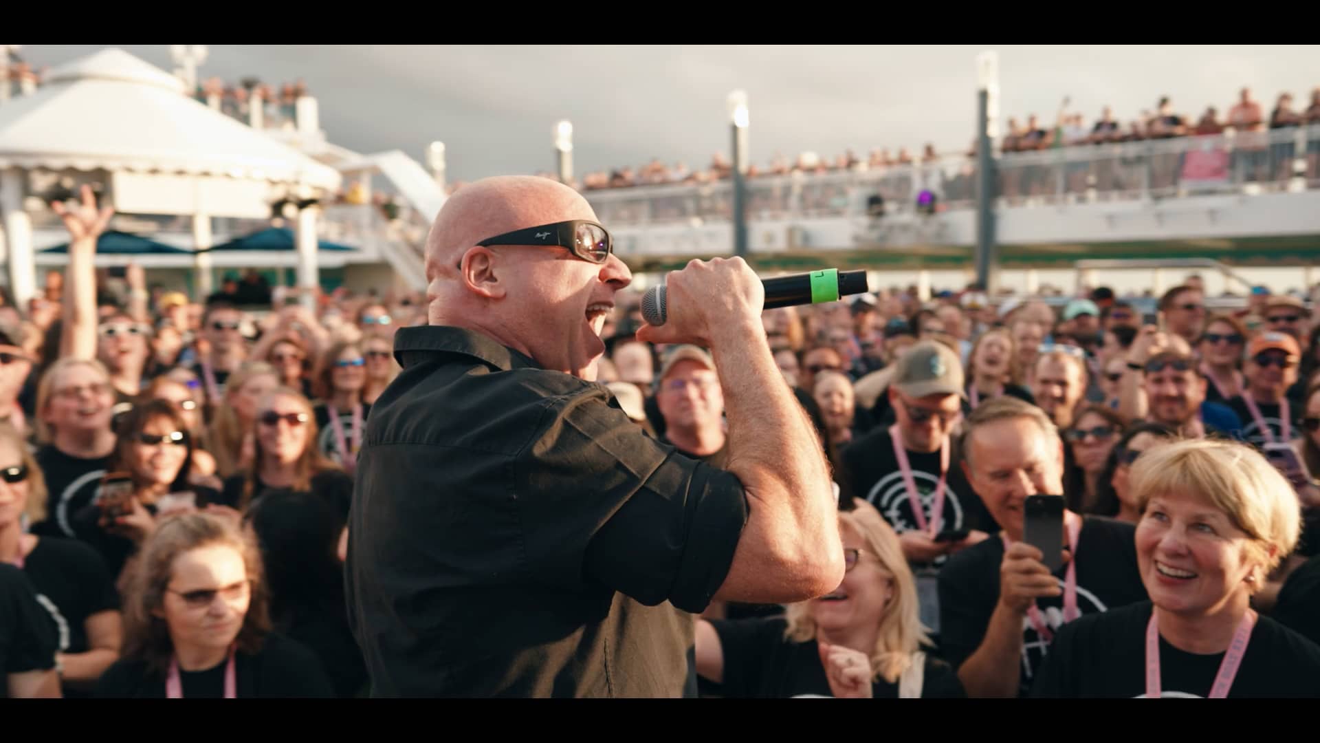 The Rock Boat XXII Recap! on Vimeo