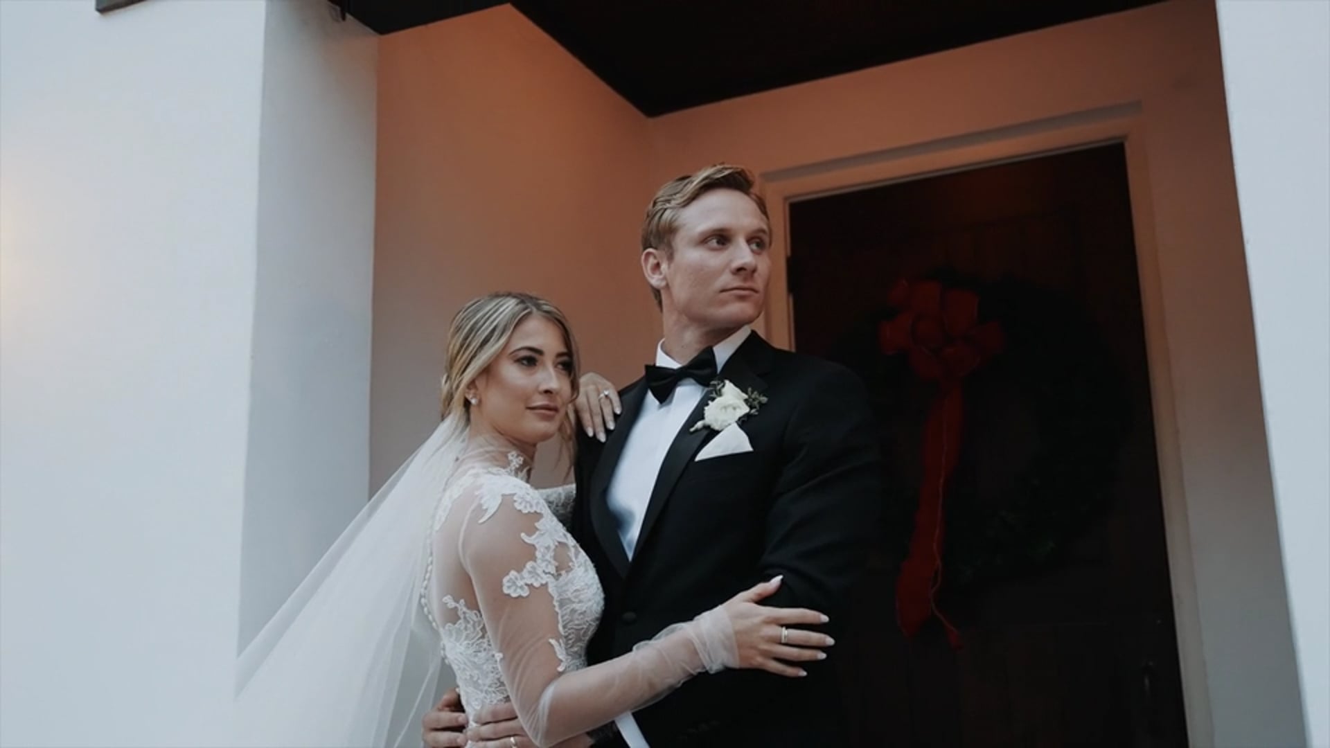 Ashley + Elijah