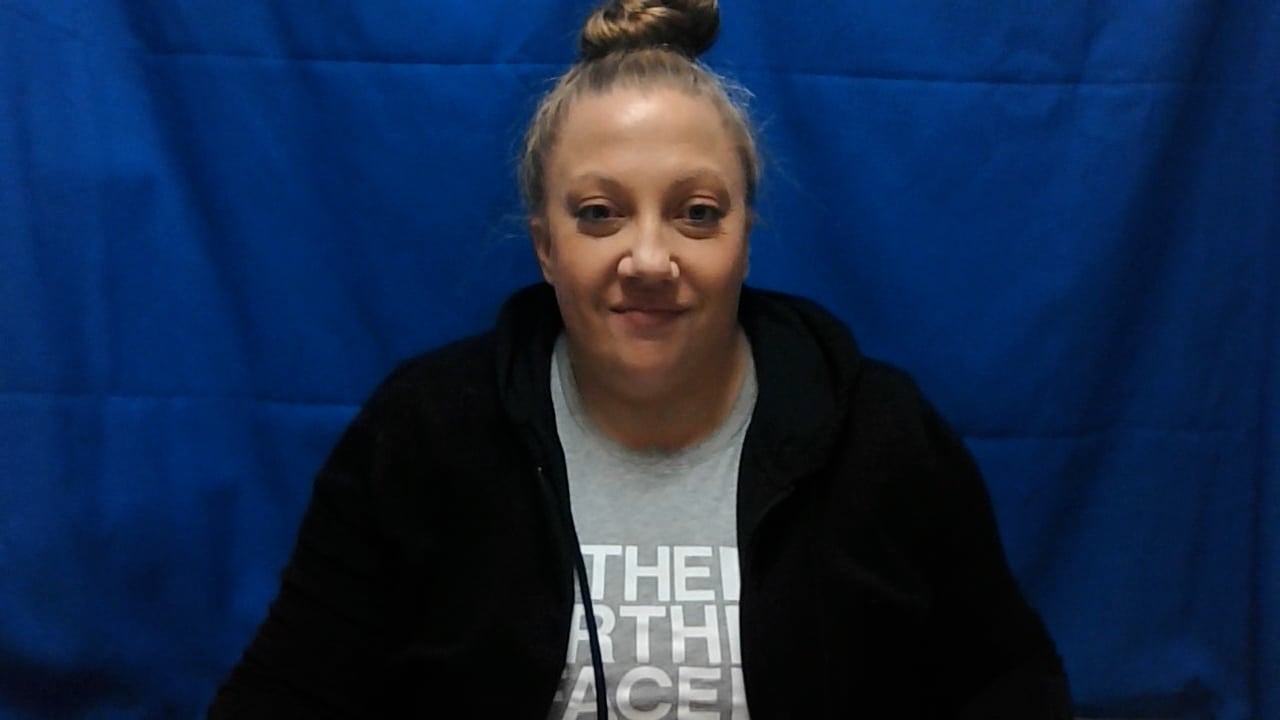 "Bessie Needs Hearing Aids" (ASL)